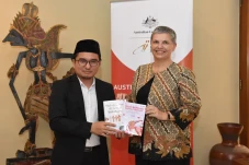 Karya Pengurus MUI dalam...