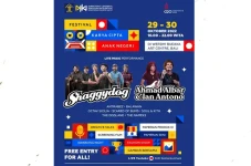DJKI Akan Memberi Penghargaan...
