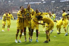 Hasil Liga Jerman 2022/2023:...