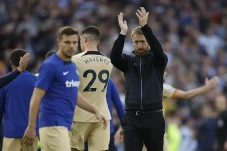 Chelsea Dilumat Brighton,...