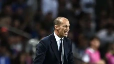 Allegri Sebut Juventus...