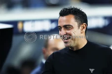 Menang atas Valencia,...
