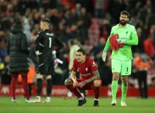 Liverpool Loyo, Juergen...