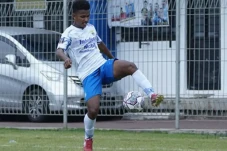 3 Pemain Persib Bandung...