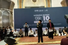 Pesan UYM ke Capres...