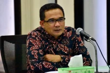 Gelar Konsolidasi Nasional,...