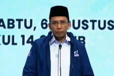 TGB Tegaskan Ekonomi...