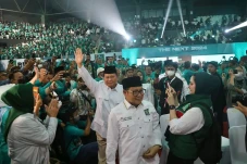 PKB: Ada Parpol Ingin...
