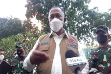 Gabung ke PDIP, Ganip:...
