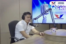 Pemuda Perindo: Tak...