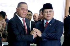 Deretan Mantan Pangkostrad...