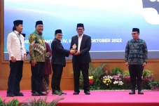 Santri of The Year 2022,...