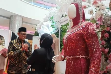 Wedding Expo 2022 Digelar,...