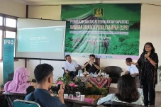 IPRO Ajak J2PS Gencarkan...