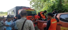 2 Hari Hilang, Riski...