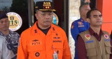 17 Korban Kebakaran...