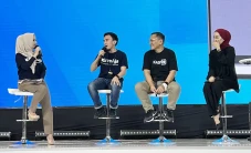 KasPro Gandeng KirimAja...