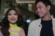 Brisia Jodie Pikat Pacar...