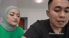 Sebelum Resmi Gugat...