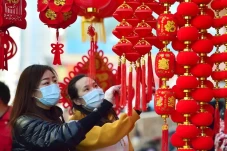 China Sahkan Undang-undang...