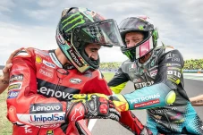 Pecco Bagnaia Enggan...
