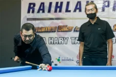 Belum Terkalahkan di...