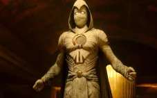 10 Karakter Marvel dari...