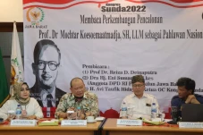 Ketua DPD RI Siap Perjuangkan...