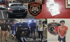 Demi Judi dan Main Perempuan,...