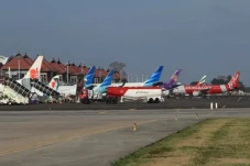 Bandara I Gusti Ngurah...