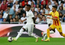 Hasil Real Madrid vs...