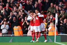 Hasil dan Klasemen Liga-Liga...
