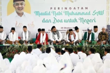 Ulama Indramayu: Ganjar...