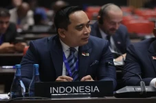 BKSAP DPR Tekankan Pentingnya...
