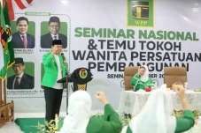 Plt Ketum PPP: Survei...