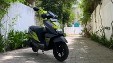 Yamaha XMax Facelif...