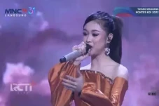 Buka KDI 2022, Mia Banjir...