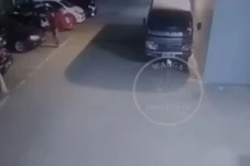 Kasus Napi Narkoba Kabur...