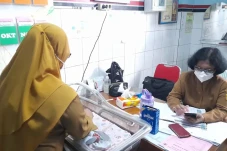 Dengar Tangisan, Warga...
