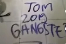 Bobol Gedung SDN di...
