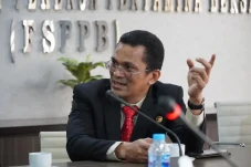 Usut Tuntas Kecelakaan...