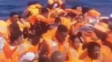 Miris, Peti Berisi Jenazah...