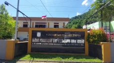 Puluhan Pegawai Kantor...