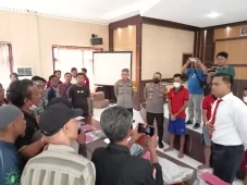 Sempat Ikut Cari Korban...