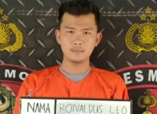 Tak Mau Diputus, Pria...