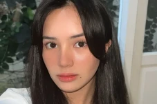 Pernah Syuting Iklan...