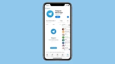 Cara Membuat Akun Telegram...