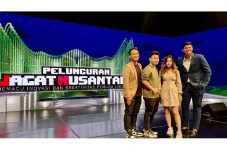 Begini Cara Masuk dan...