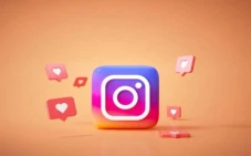 Penyebab Instagram Down...