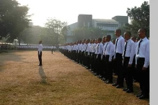 Ini 4 Sekolah Kedinasan...